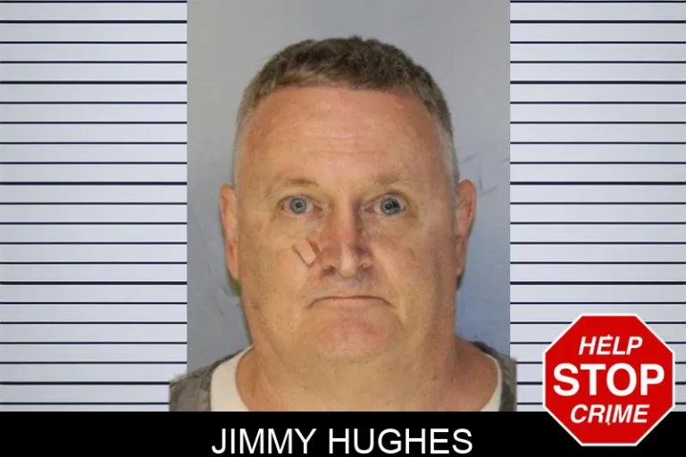 Jimmy Hughes