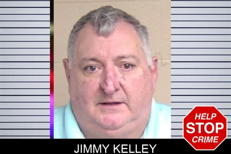 Jimmy Kelley