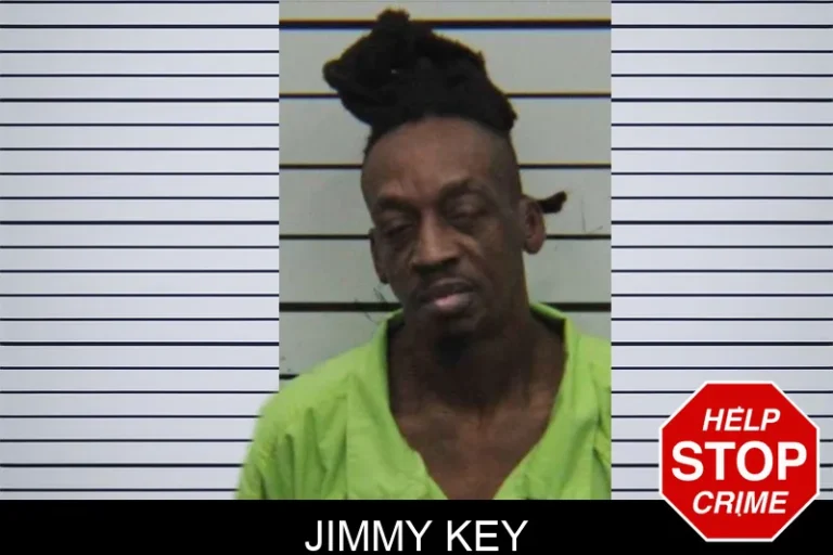 Jimmy Key
