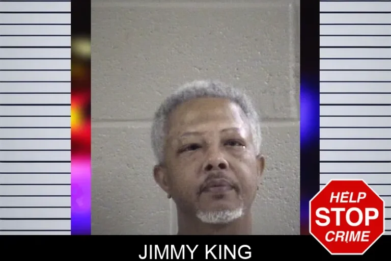 Jimmy King