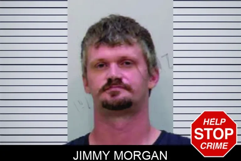 Jimmy Morgan