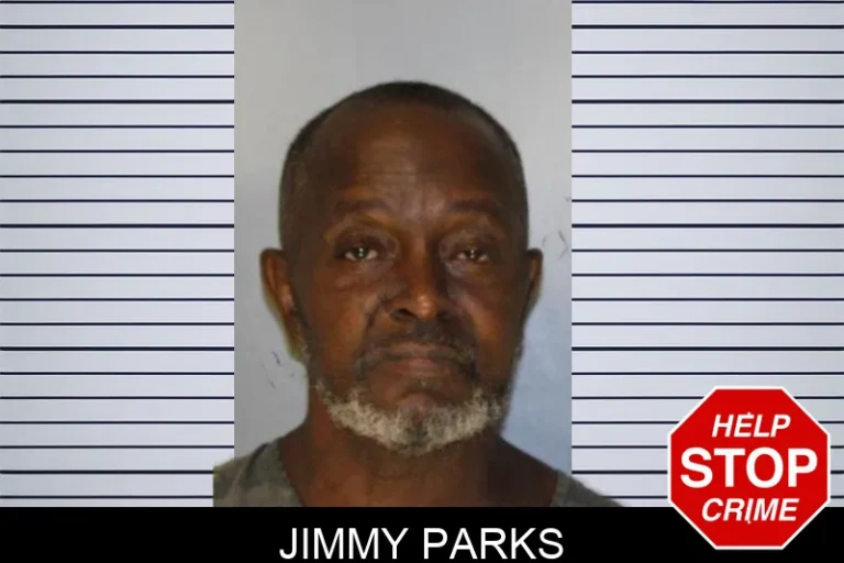 Jimmy Parks mugshot – Hall County , Georgia Jimmy Parks