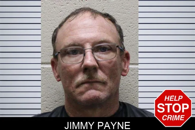 Jimmy Payne