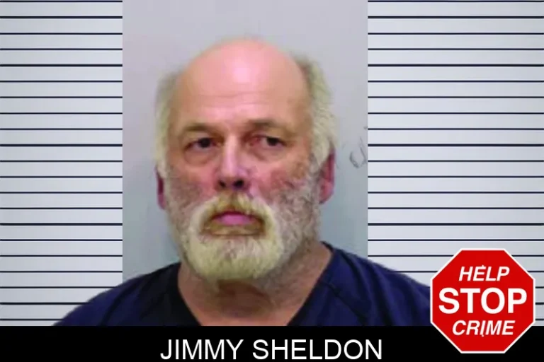 Jimmy Sheldon