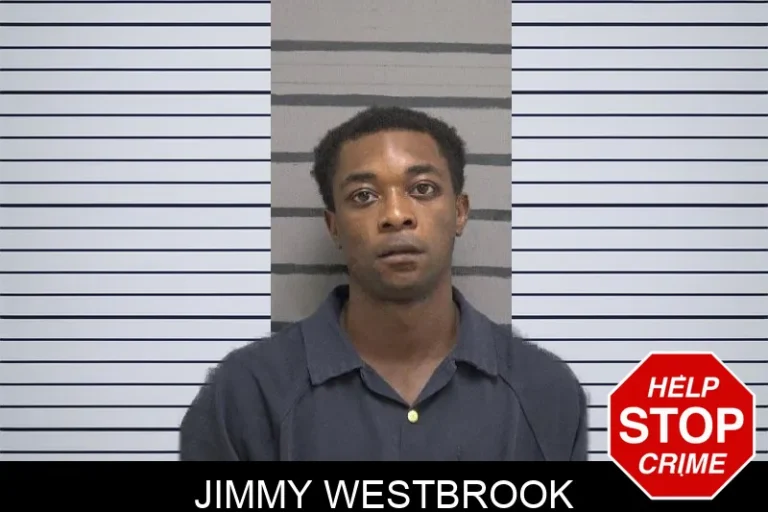 Jimmy Westbrook