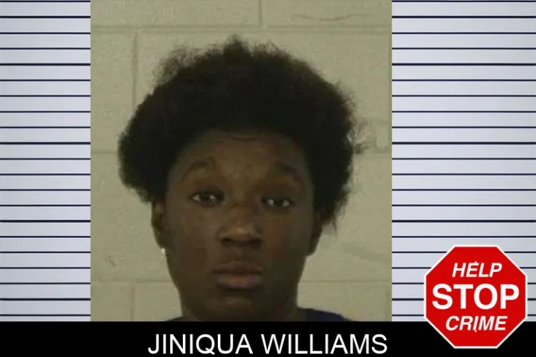 Jiniqua Williams