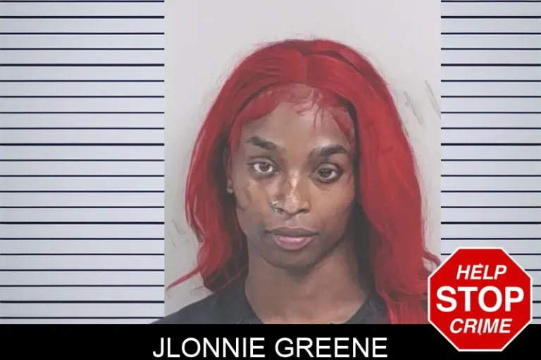 Jlonnie Greene
