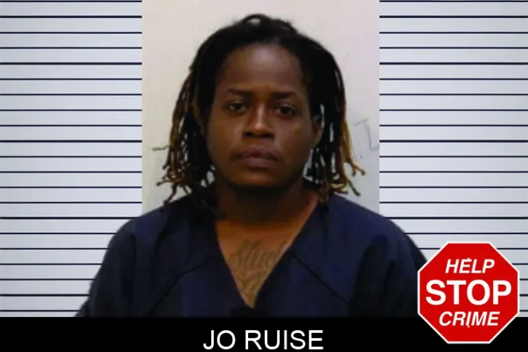 Jo Ruise