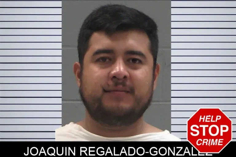 Joaquin Regalado-Gonzalez