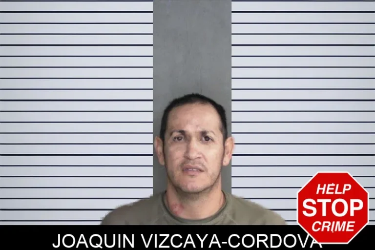 Joaquin Vizcaya-Cordova
