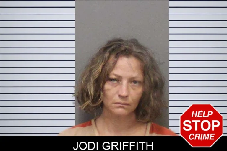 Jodi Griffith