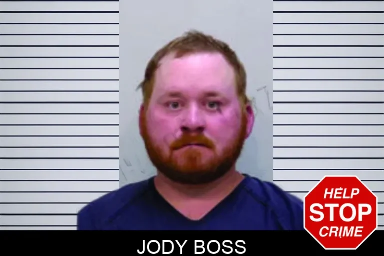 Jody Boss