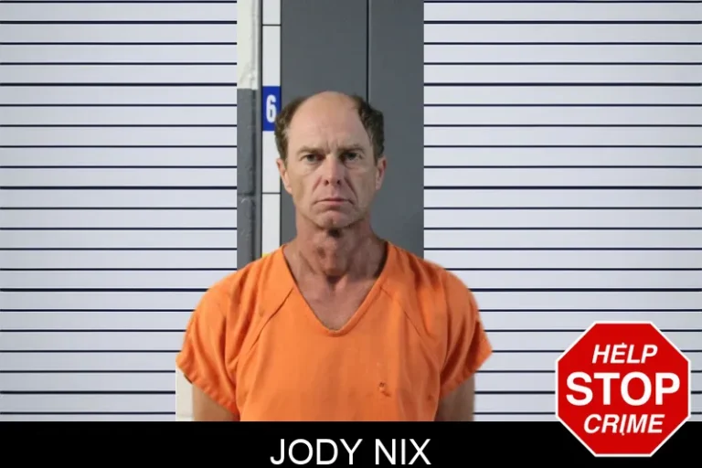 Jody Nix