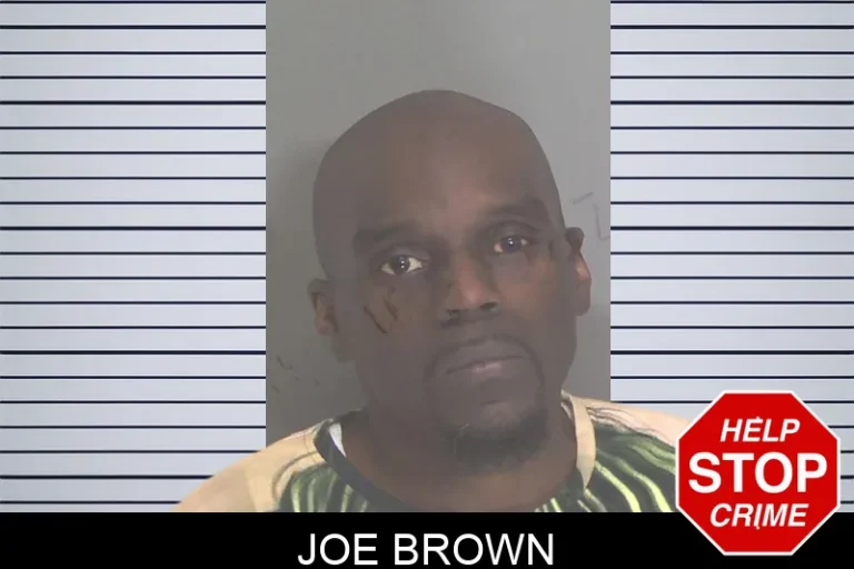 Joe Brown
