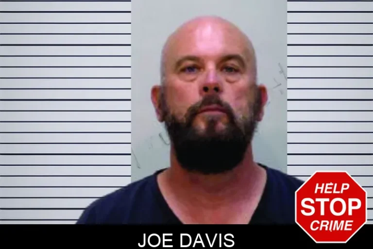 Joe Davis