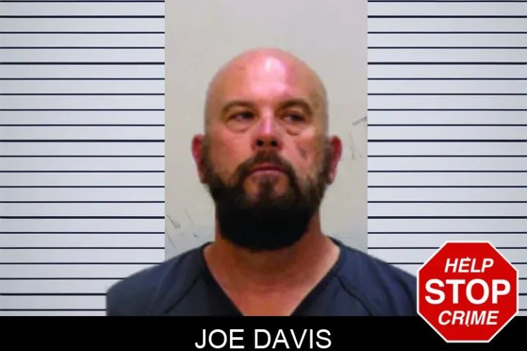 Joe Davis