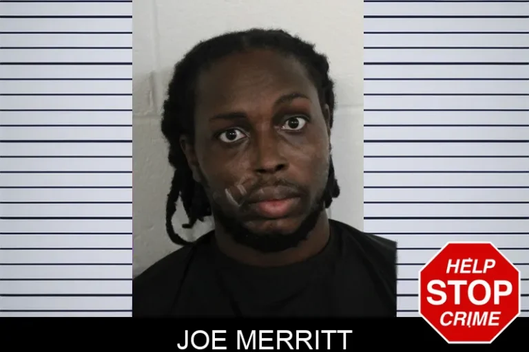 Joe Merritt