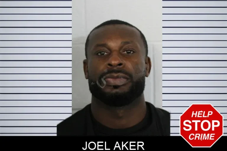 Joel Aker