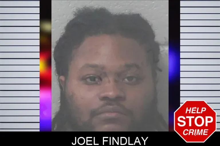 Joel Findlay