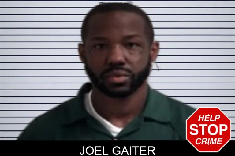 Joel Gaiter