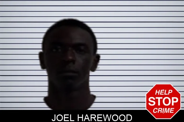 Joel Harewood