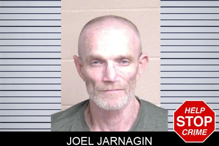 Joel Jarnagin