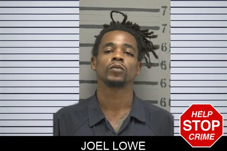 Joel Lowe