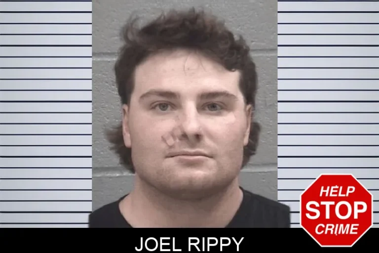 Joel Rippy