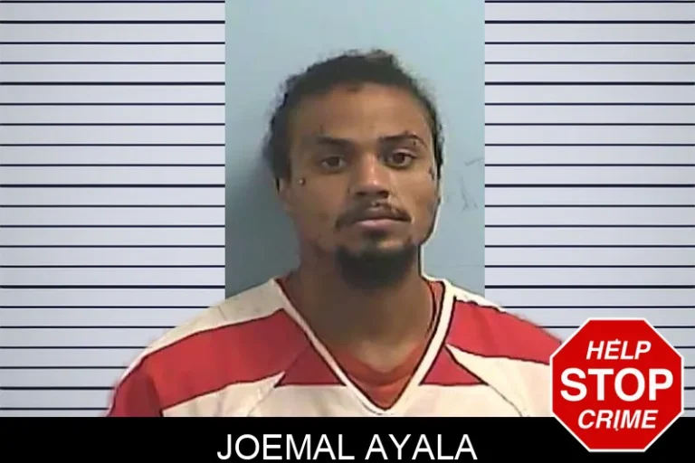 Joemal Ayala