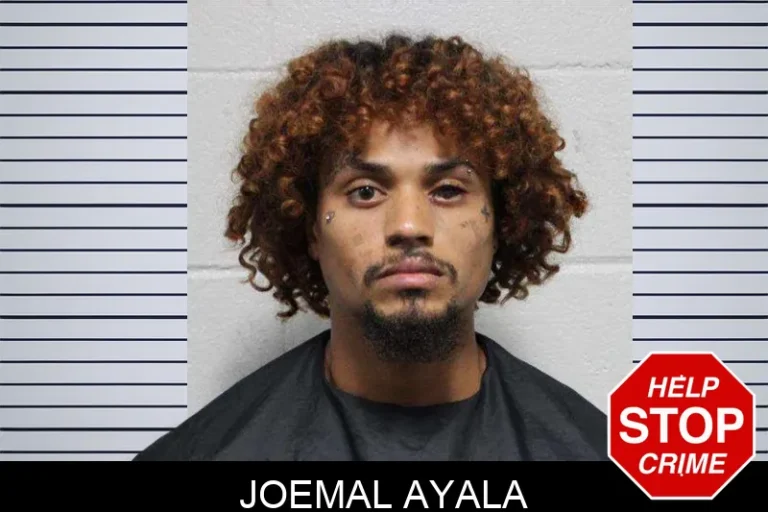 Joemal Ayala