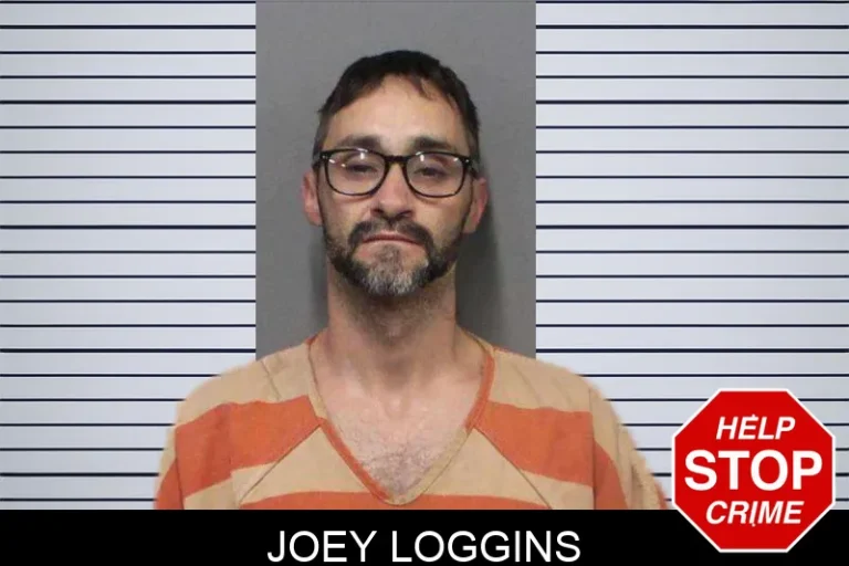 Joey Loggins