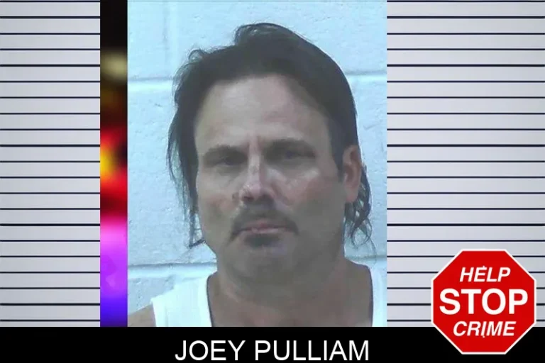 Joey Pulliam