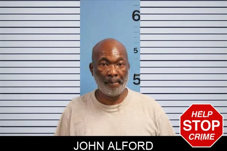 John Alford