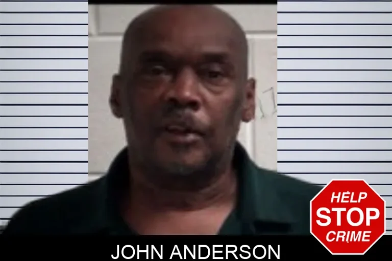John Anderson