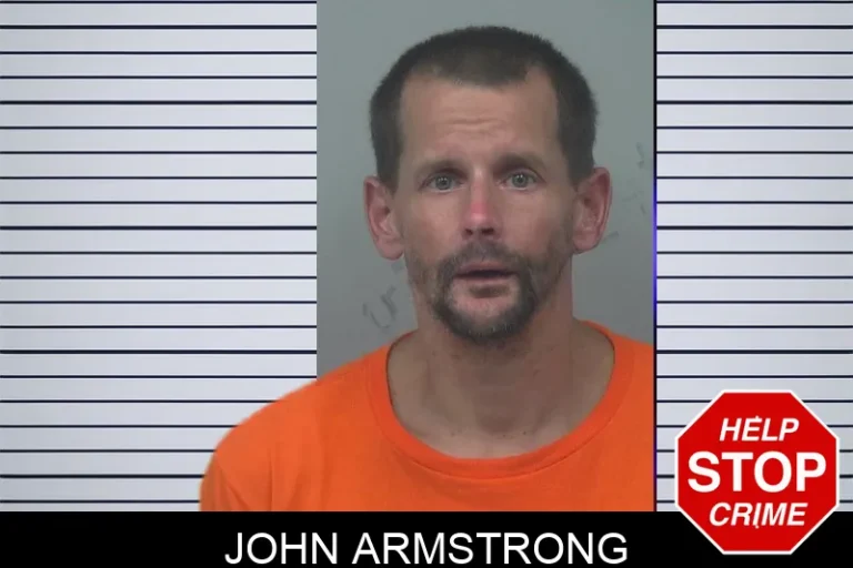 John Armstrong