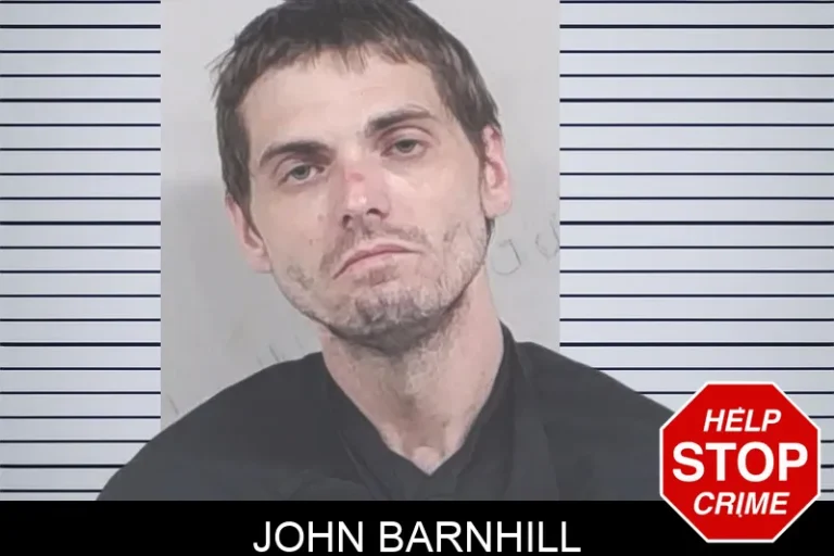 John Barnhill