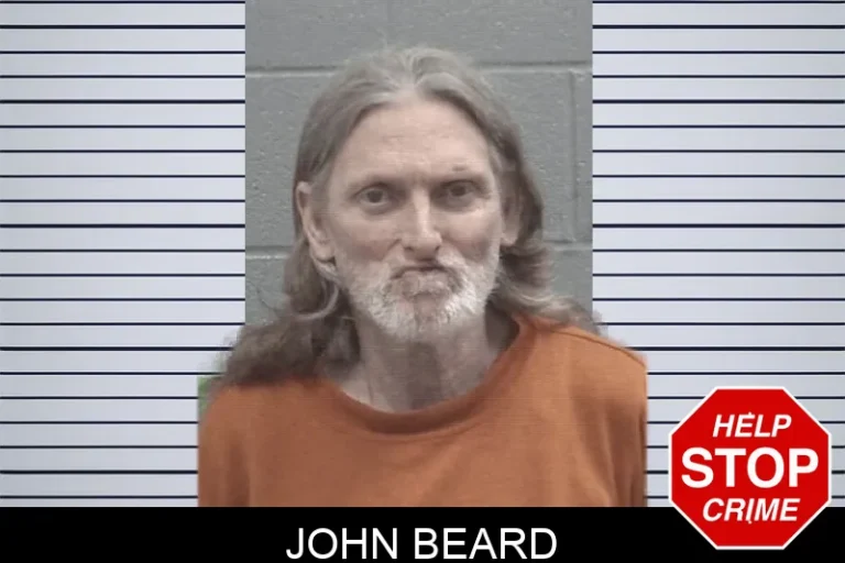 John Beard