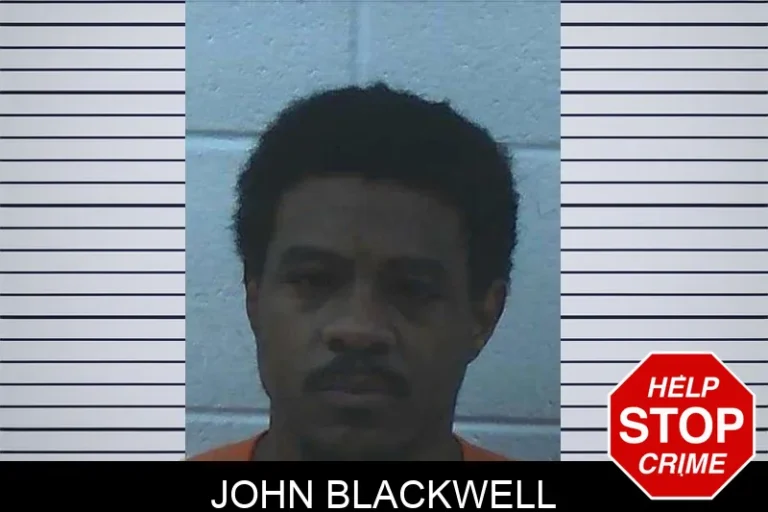 John Blackwell