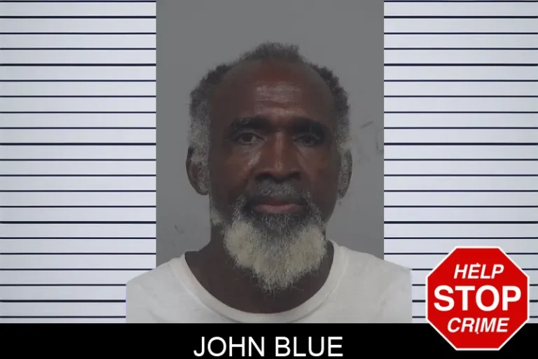 John Blue