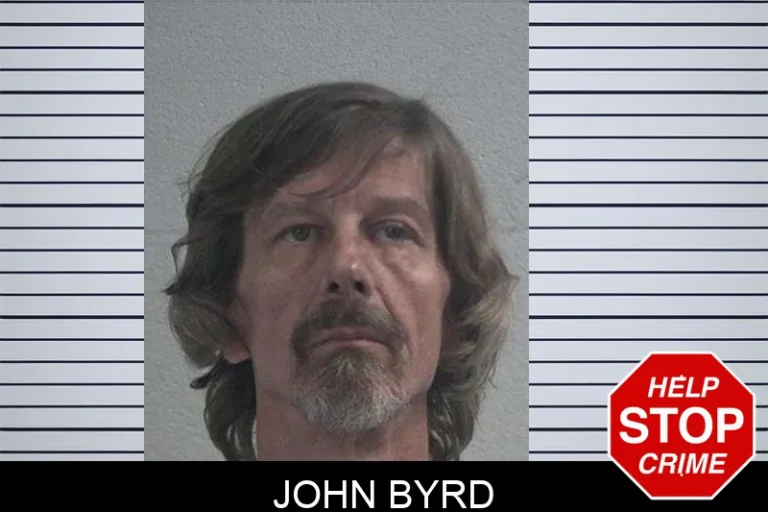 John Byrd