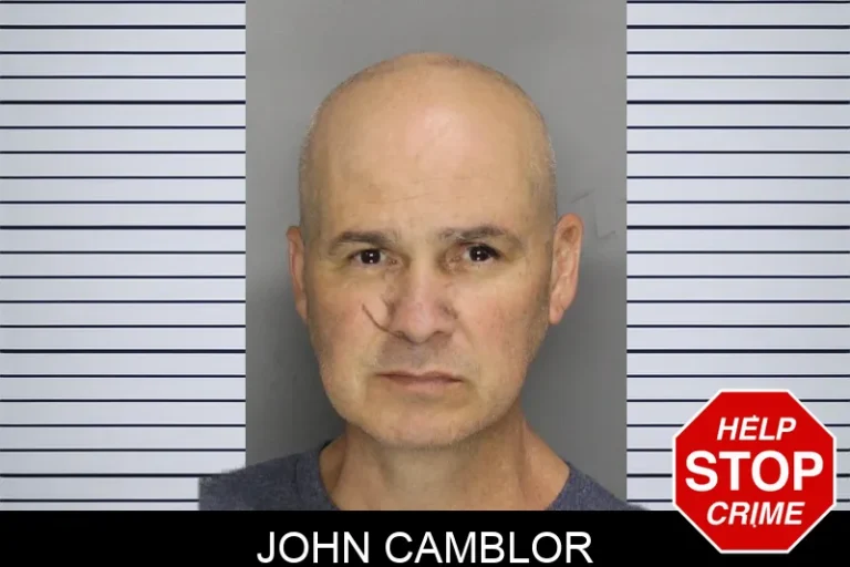 John Camblor