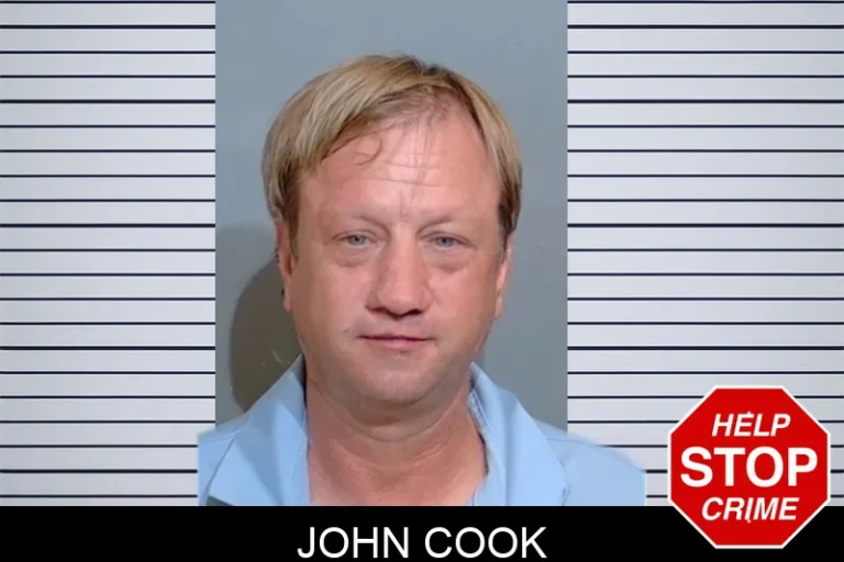 John Cook