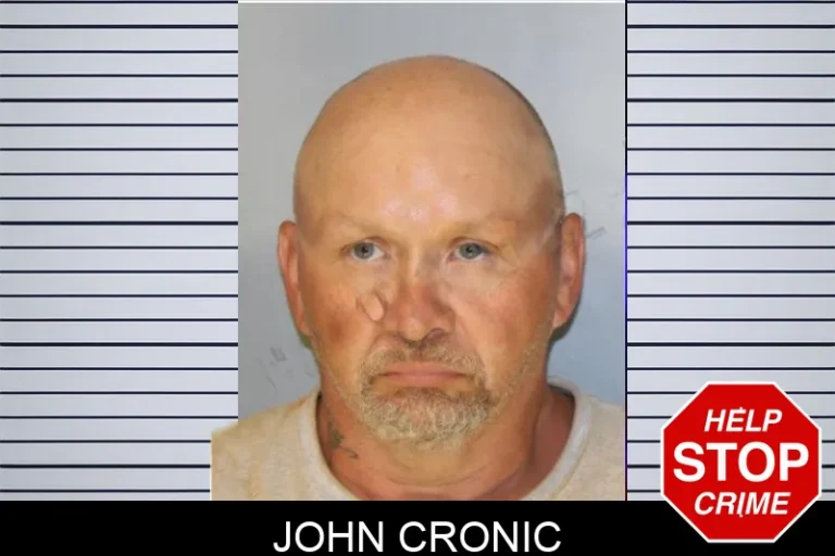 John Cronic