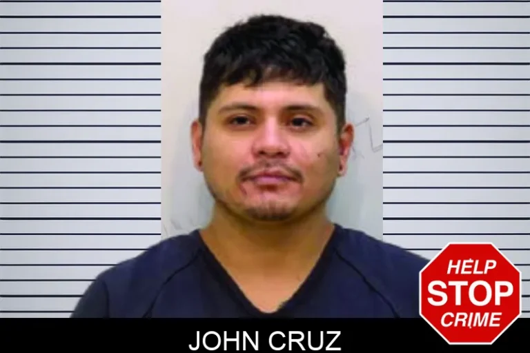 John Cruz