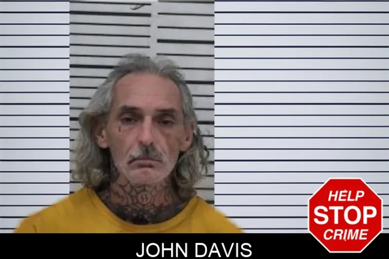 John Davis