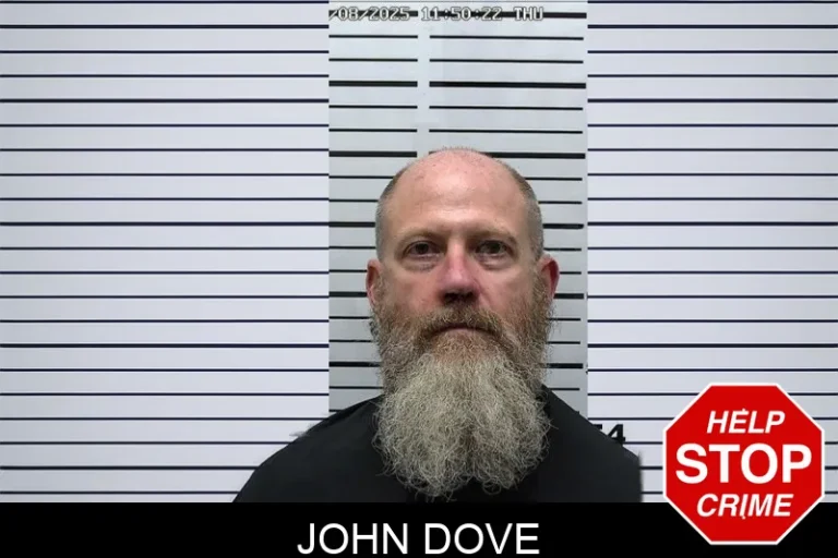 John Dove
