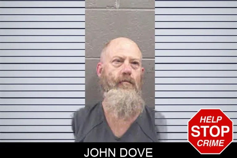John Dove