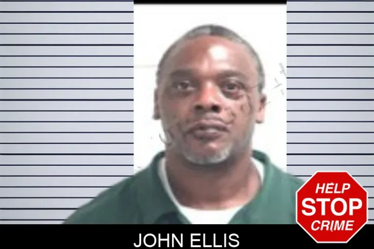 John Ellis
