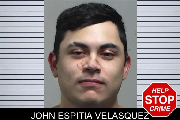 John Espitia Velasquez
