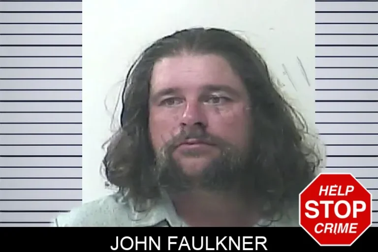 John Faulkner